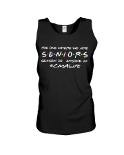 CMA Unisex Tank tile