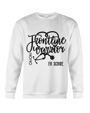ER Scribe Crewneck Sweatshirt tile