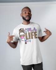 CMA Classic T-Shirt apparel-classic-tshirt-lifestyle-front-32