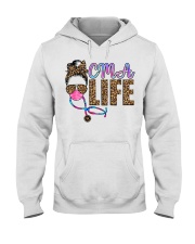 CMA Hooded Sweatshirt tile