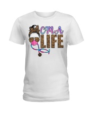 CMA Ladies T-Shirt tile