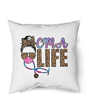 CMA Indoor Pillow tile