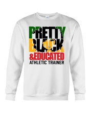 Athletic Trainer Crewneck Sweatshirt tile