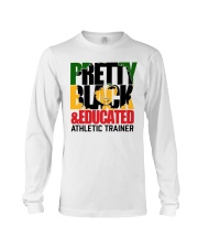 Athletic Trainer Long Sleeve Tee tile