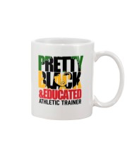 Athletic Trainer Mug tile