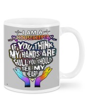 Housekeeper Mugs tile