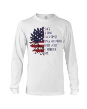 Therapist Long Sleeve Tee tile