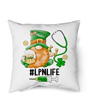 LPN Indoor Pillow tile