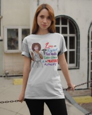 LPN Classic T-Shirt apparel-classic-tshirt-lifestyle-19