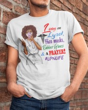 LPN Classic T-Shirt apparel-classic-tshirt-lifestyle-26