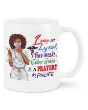 LPN Mugs tile