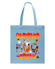 Observer Tote Bag tile
