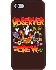Observer Phone Case tile