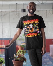 Observer Classic T-Shirt apparel-classic-tshirt-lifestyle-front-34
