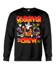 Observer Crewneck Sweatshirt tile
