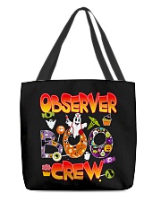 Observer All-Over Tote tile