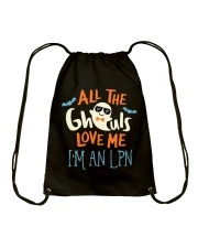 LPN Drawstring Bag tile