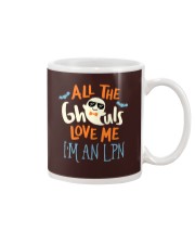LPN Mug tile