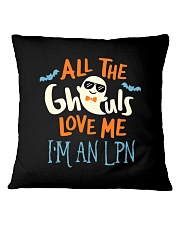 LPN Square Pillowcase tile