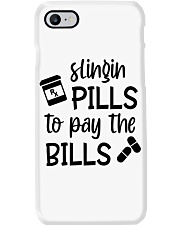 Slingin Pills Phone Case tile