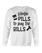 Slingin Pills Crewneck Sweatshirt tile