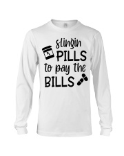 Slingin Pills Long Sleeve Tee tile