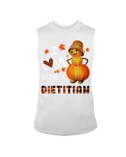 Dietitian Sleeveless Tee tile