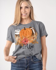 LPN Classic T-Shirt apparel-classic-tshirt-lifestyle-front-100