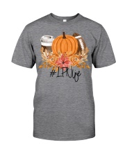 LPN Classic T-Shirt front