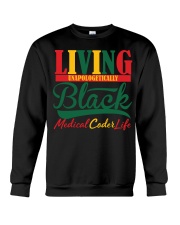 Medical Coder Crewneck Sweatshirt tile