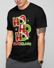 LPN Classic T-Shirt apparel-classic-tshirt-lifestyle-front-165