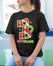 LPN Classic T-Shirt apparel-classic-tshirt-lifestyle-front-213