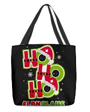 LPN All-Over Tote tile