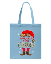 Pharmacy Tech Tote Bag tile