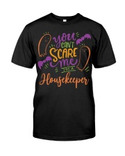 Housekeeper Classic T-Shirt front
