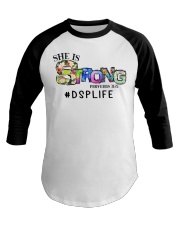 DSP Baseball Tee tile