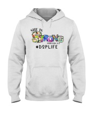DSP Hooded Sweatshirt tile