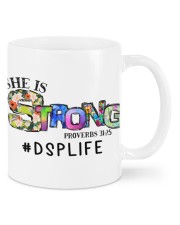 DSP Mugs tile