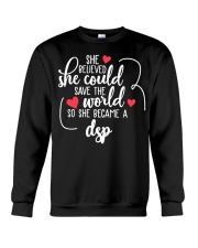 DSP Crewneck Sweatshirt tile