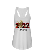 LPN Ladies Flowy Tank tile