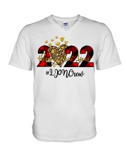 LPN V-Neck T-Shirt tile