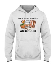 Dental Hygienist Hooded Sweatshirt tile