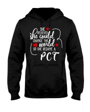 PCT Hooded Sweatshirt tile