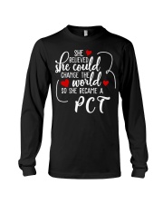 PCT Long Sleeve Tee tile
