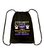 Medical Assistant - MA Drawstring Bag tile