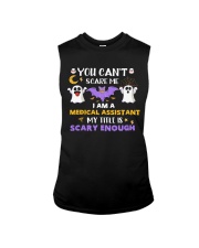 Medical Assistant - MA Sleeveless Tee tile