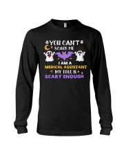Medical Assistant - MA Long Sleeve Tee tile