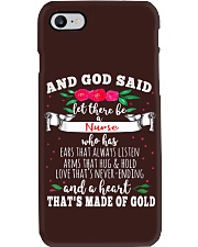 Nurse Phone Case tile