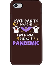 CNA Phone Case tile
