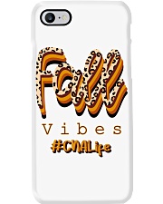 CNA Phone Case tile
